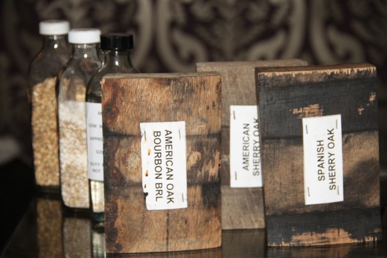 The Macallan Whisky Dinner